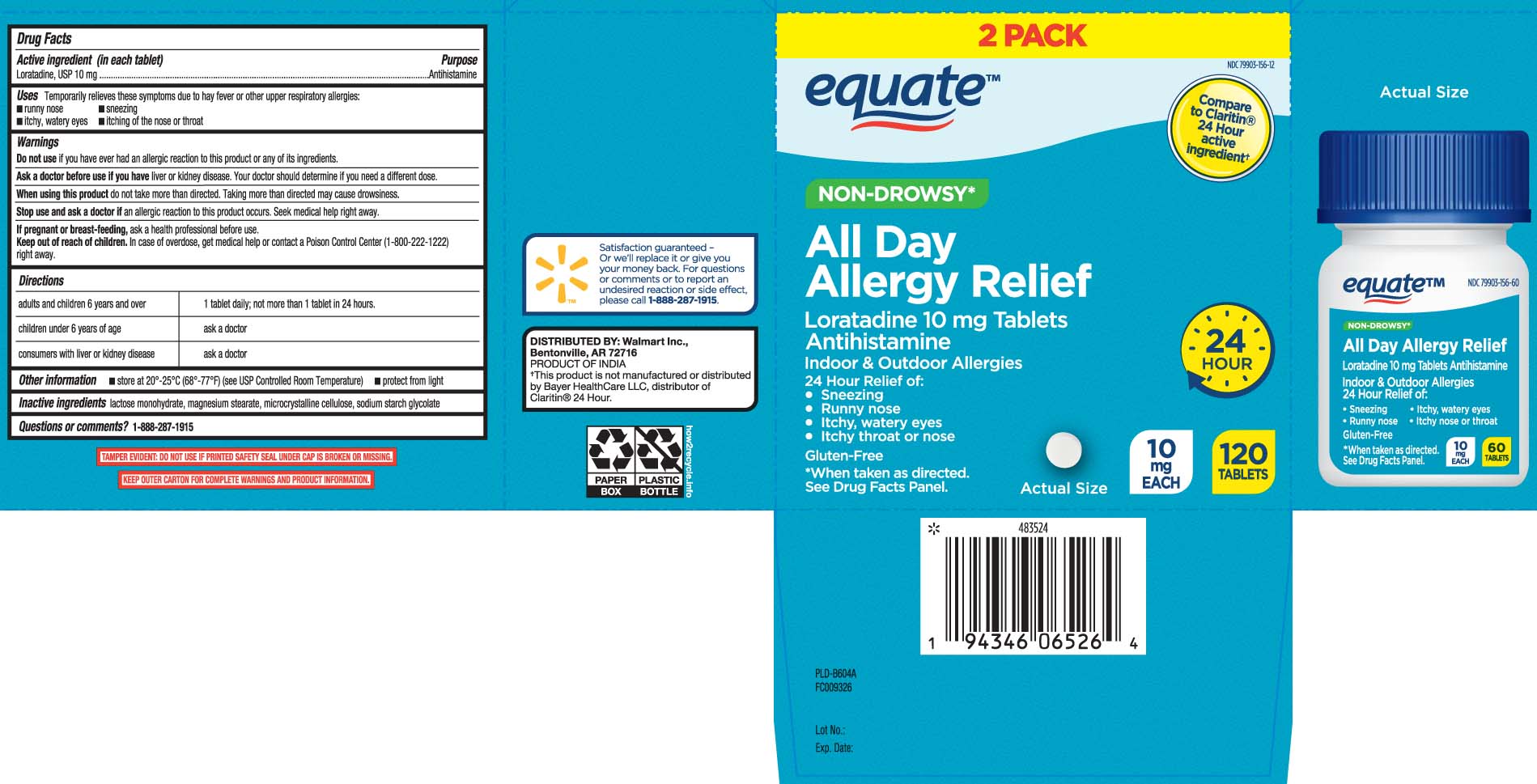 All Day Allergy Relief